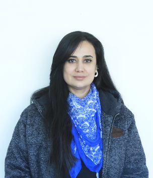 Miriam Lara Sanles